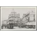 The Angel Islington, London, c.1900s - Repro Ph...