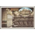 Municipal Organ, Auditorium, Denver, Colorado, ...