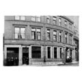 pt2532 - Black Lion Hotel , Leeds , Yorkshire -...