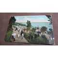 1915 fr Postcard - Happy Valley - Southend On S...