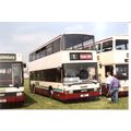 Colour Photograph of Reading Transport Ltd. - M...