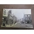 Reproduction Oxfordshire Library Postcard - Mar...