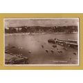Tenby Harbour - Postally Used - Tenby 23rd Augu...