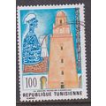 Tunisia 1976 Great Mosque 100m Fine Used SG 875...
