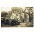Yorkshire postcard Sheffield Revell Grange Bing...