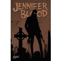 Jennifer Blood: #7 Regular Dynamite