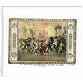 Sabine Women Intervening, Louis David, Book Ill...