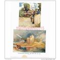 Water-Colour Painting, Old and New, Book Illust...