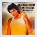 Rick Springfield – Jessie's Girl / Carry Me Awa...