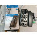 Geemarc Marbella - Gondola Style Corded Telepho...