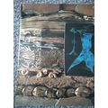 CAGES # 5 (1990) TUNDRA (NM Condition) Dave McKean