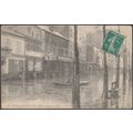 Les Passerelles Rue Saint-Charles, Inondations ...