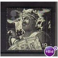 1999 GB ROBERT THE BRUCE F/U SG2111