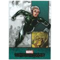 2012 Marvel Beginnings 2 - #330 - Speed