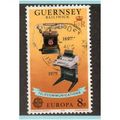 GUE 1979 8P 'EUROPA' FINE USED (EBID24650)