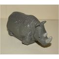 1998 McDonalds Disney's Animal Kingdom Rhino