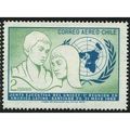 1971 Michel 753 - #3 MNH (**)