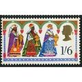 1969 SG 814 - #2 MNH (**)