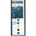 AUS 2014 $5.35 'WILDERNESS AUSTRALIA - BLUE MOU...