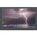 GER 2009 145c+ 55 'WELFARE FUNDS -CELESTIAL PHE...