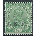 Indian Expeditionary Force (IEF) 1914 E2 1/2a L...
