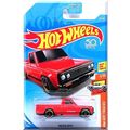 Hot Wheels - Mazda REPU: HW Hot Trucks #1/10 - ...