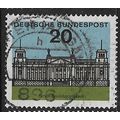 1964/1965 Michel 421 - fine used (o)
