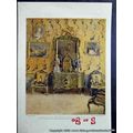 HALLWAY 1921 Elsie Wilson antiques prints Walte...
