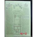 BACKYARD GARDEN SUBURB OR CITY 1922 country hom...