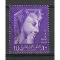Egypt ( EGYPTE ) N° 423 YVERT OBLITERE ( USED )