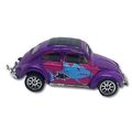 Matchbox - '62 VW Beetle: '01 Wings 'N Water 5-...