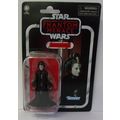 STAR WARS ' THE VINTAGE COLLECTION ' QUEEN AMID...
