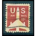 Used C78 11c Jet Airliner Fine WA0852