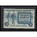 Used 963 3c Youth Fine KA7766