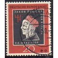Germany 1959 500th Anniversary of the Birth of ...