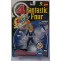 FANTASTIC FOUR ' RETRO ' INVISIBLE WOMAN 6.5 fi...