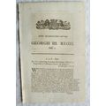 1807 Act of Parliament: Common Recoveries Custo...