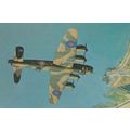 Avro Lancaster B.1 Battle Of Britain Memorial F...