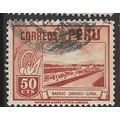 1949/1951 Michel 473 - fine used (o)