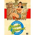 Wonder Woman Golden Age Omnibus Vol. 1 (New Edi...