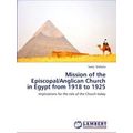 Mission of the Episcopal/Anglican Church in Egy...