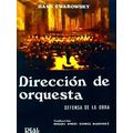 Direccion De Orquesta