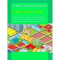 Gaming Ecologies And Pedagogies Series Games And Education: Designs In And For L