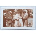c.1980s PC Gents at Brooklands, 1908