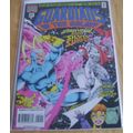 Guardians of the Galaxy (1990 1st Series) #60.....