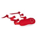 L'AGENT By AGENT PROVOCATEUR Esthar Eyemask Red...