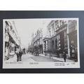 High St, Old Merthyr Tydfil, Glamorganshire Pos...