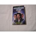 Ashley McConnell Quantum Leap paperback-THE WALL