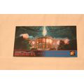 1996 Topps WIDEVISION INDEPENDENCE DAY PROMO NO...