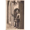 Vintage RA Series - Jack Blandiver, Wells Cathe...